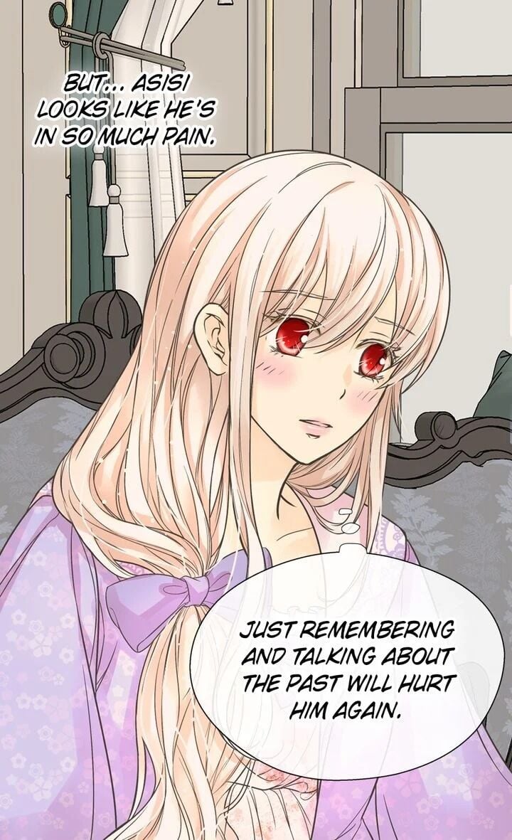 Daughter of the Emperor Chapter 187 - page 17