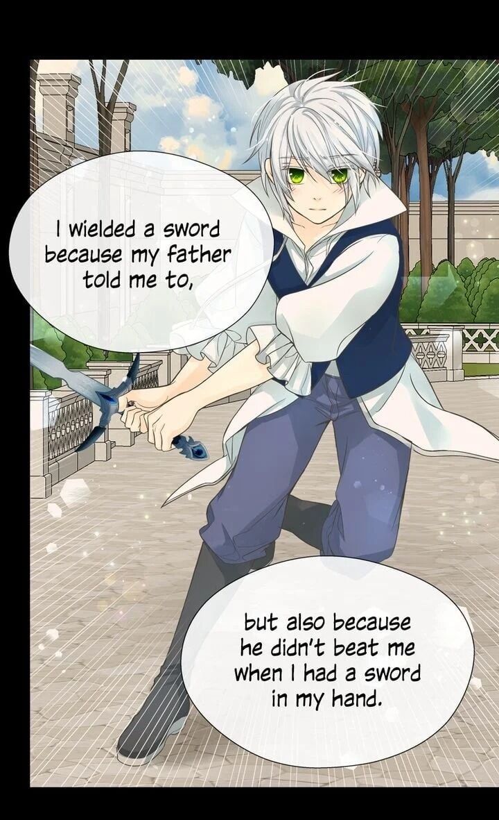 Daughter of the Emperor Chapter 187 - page 18
