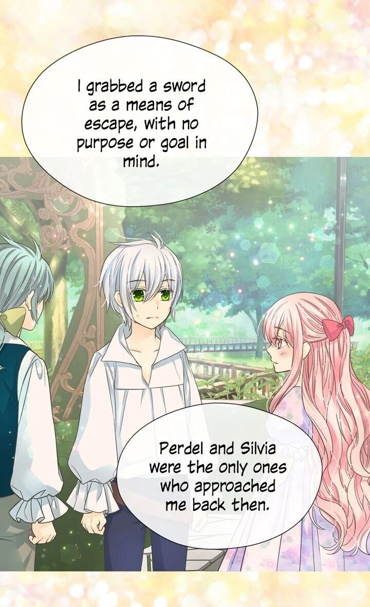 Daughter of the Emperor Chapter 187 - page 19