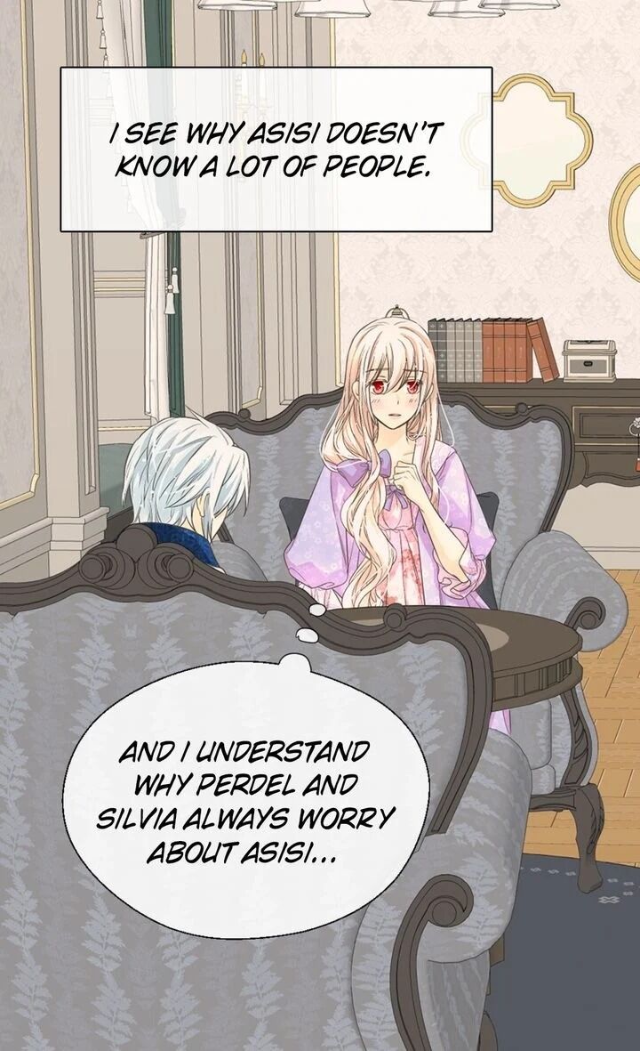 Daughter of the Emperor Chapter 187 - page 20