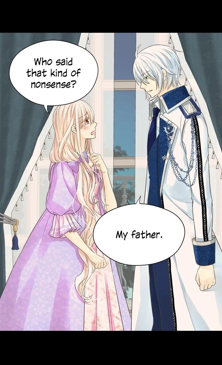 Daughter of the Emperor Chapter 187 - page 4
