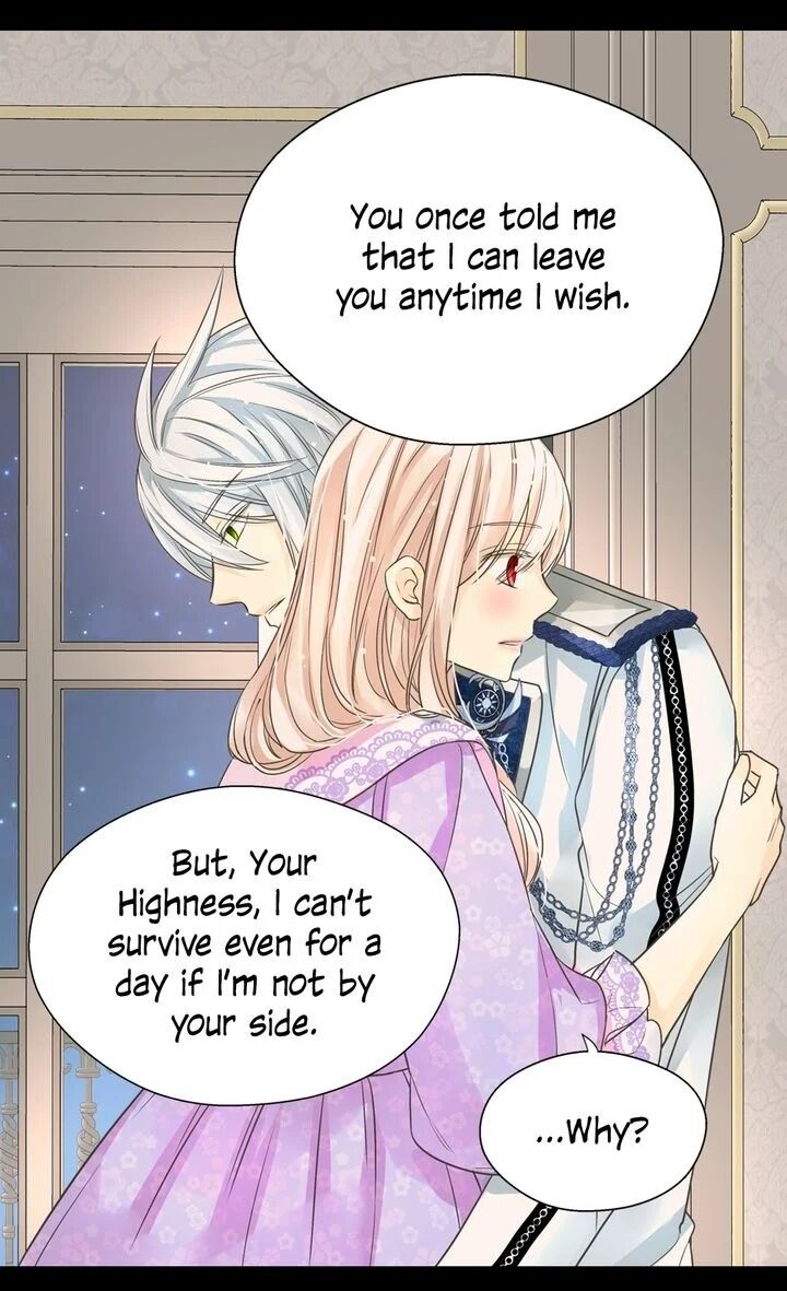 Daughter of the Emperor Chapter 187 - page 42