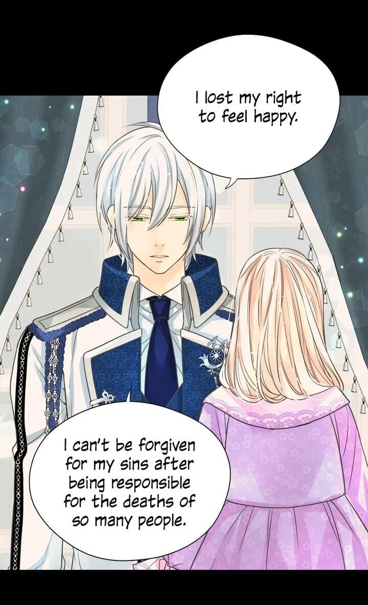 Daughter of the Emperor Chapter 187 - page 44