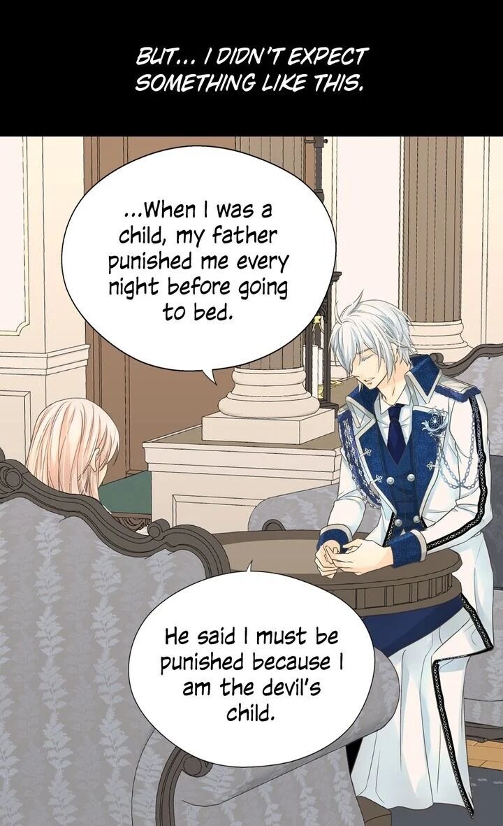 Daughter of the Emperor Chapter 187 - page 7
