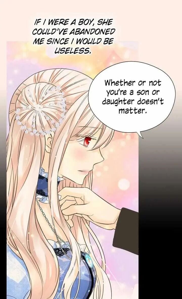 Daughter of the Emperor Chapter 186 - page 10