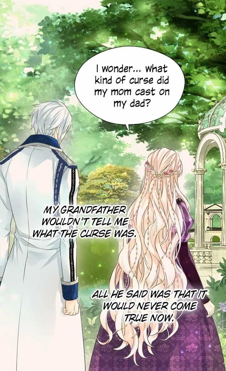 Daughter of the Emperor Chapter 186 - page 18