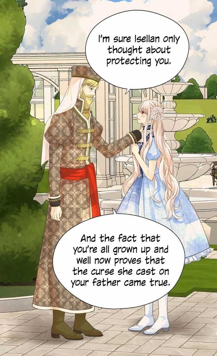 Daughter of the Emperor Chapter 186 - page 2