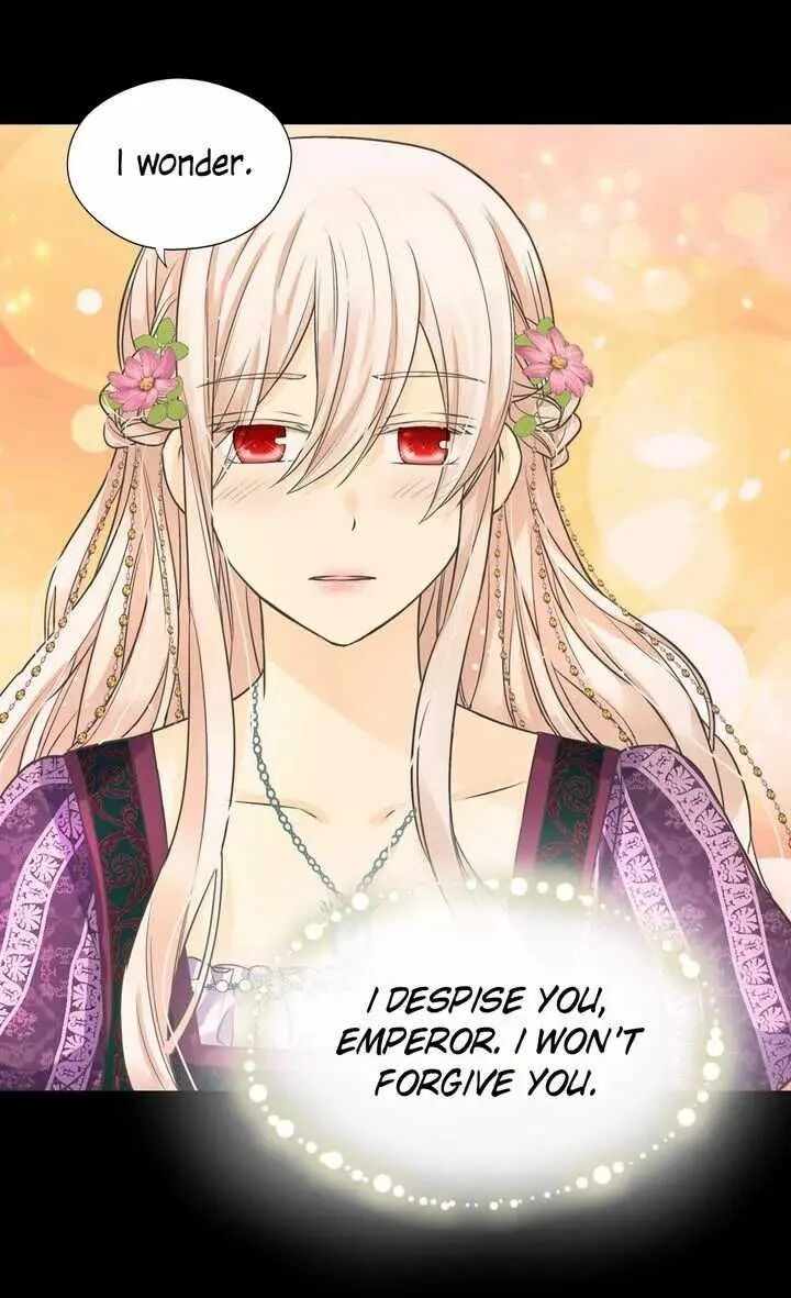 Daughter of the Emperor Chapter 186 - page 20