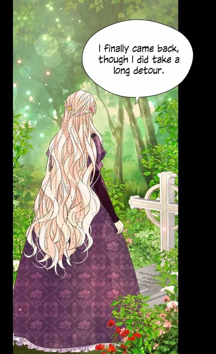 Daughter of the Emperor Chapter 186 - page 29