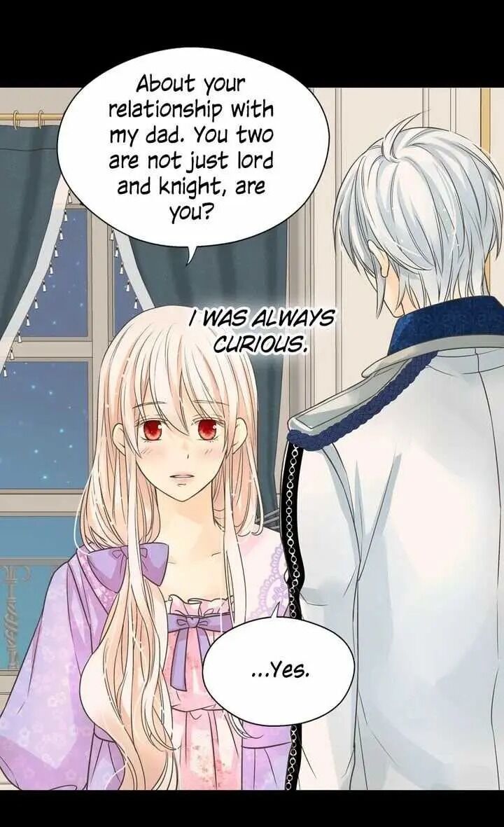 Daughter of the Emperor Chapter 186 - page 51