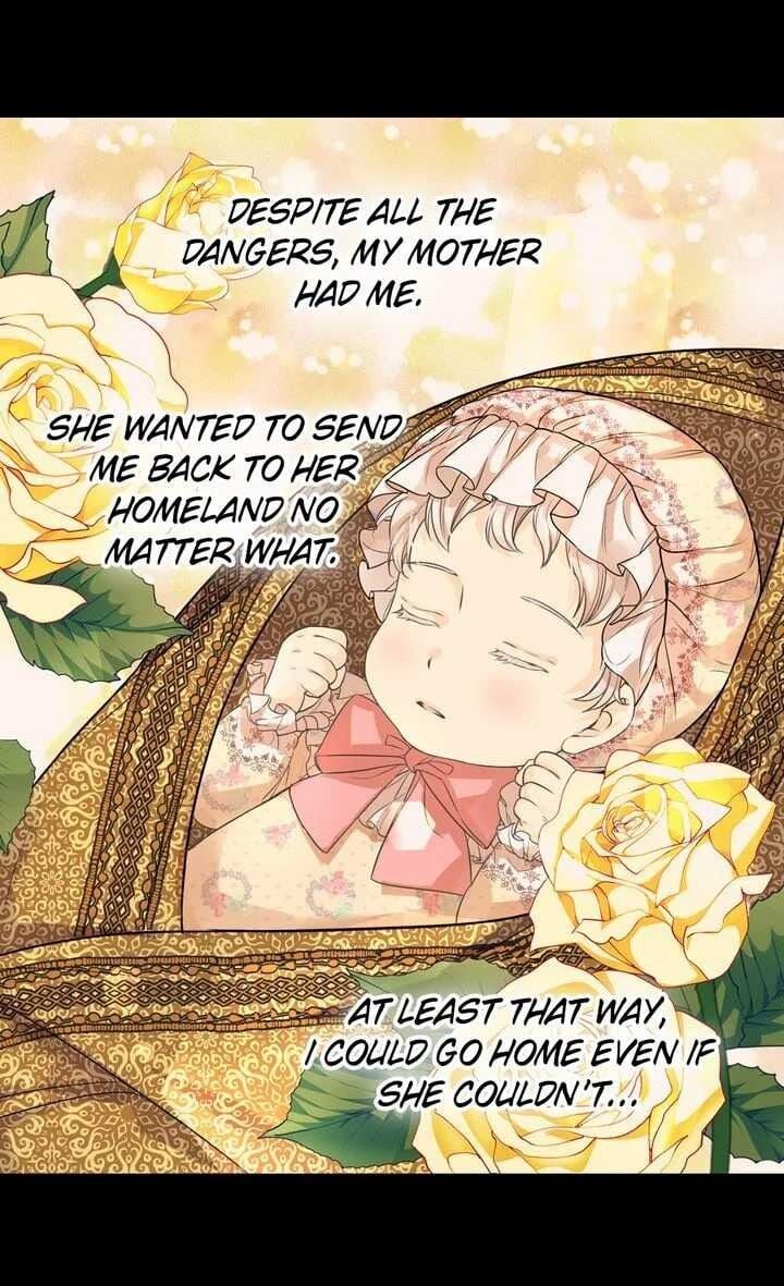 Daughter of the Emperor Chapter 186 - page 8