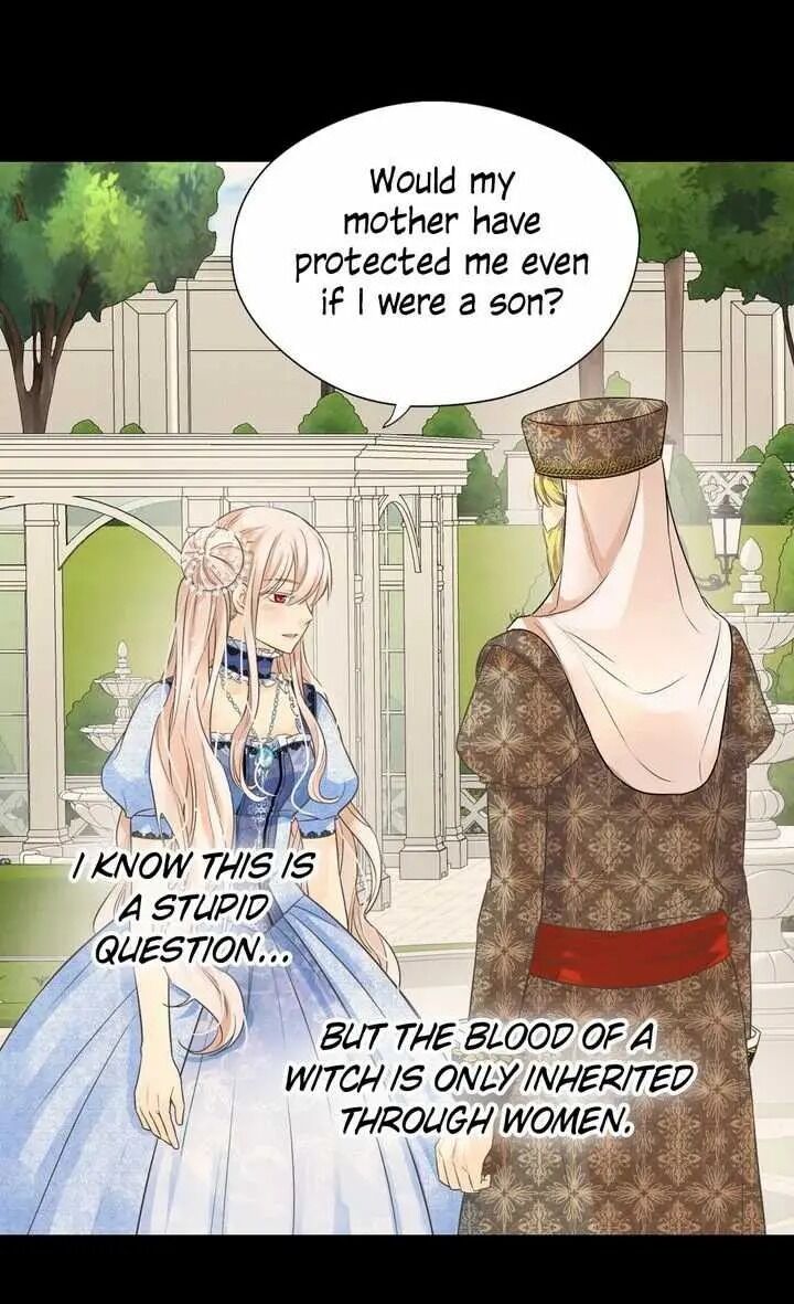 Daughter of the Emperor Chapter 186 - page 9