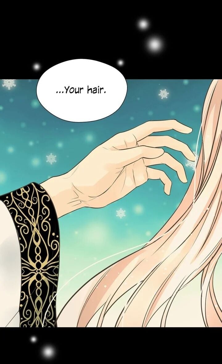 Daughter of the Emperor Chapter 185 - page 21