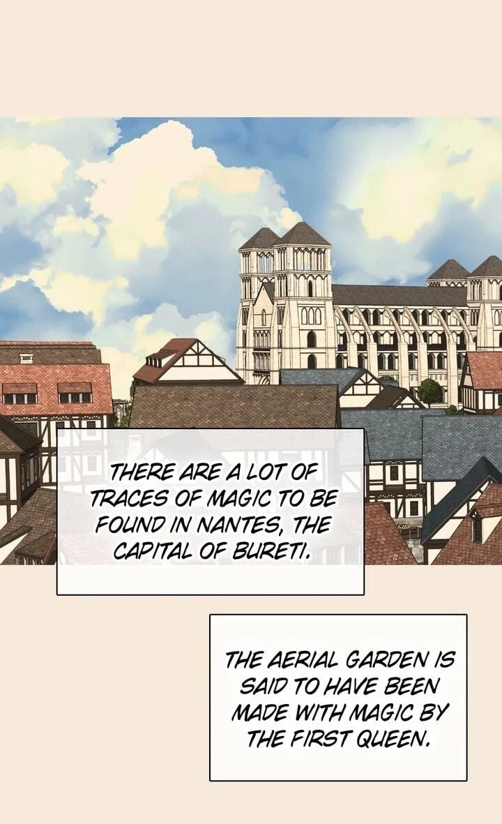 Daughter of the Emperor Chapter 185 - page 34