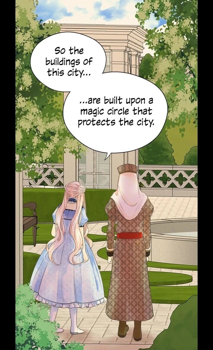 Daughter of the Emperor Chapter 185 - page 42