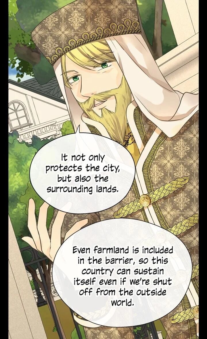 Daughter of the Emperor Chapter 185 - page 43