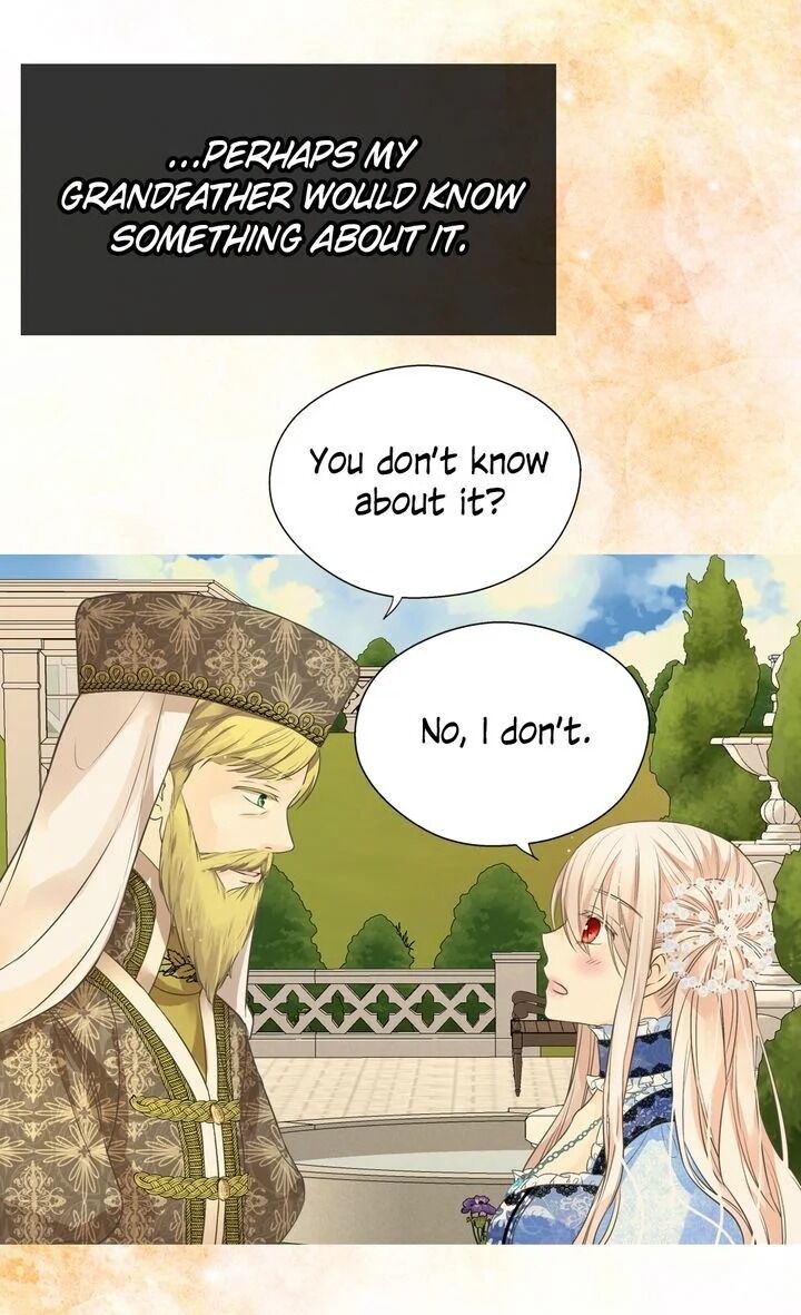 Daughter of the Emperor Chapter 185 - page 46