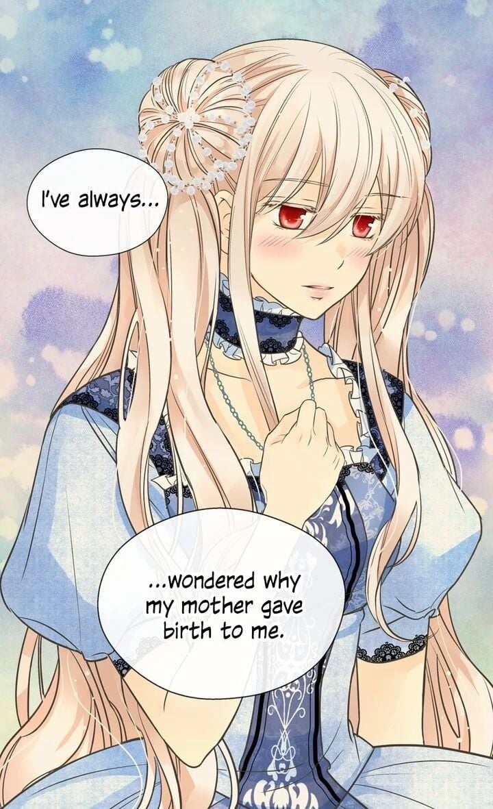 Daughter of the Emperor Chapter 185 - page 6