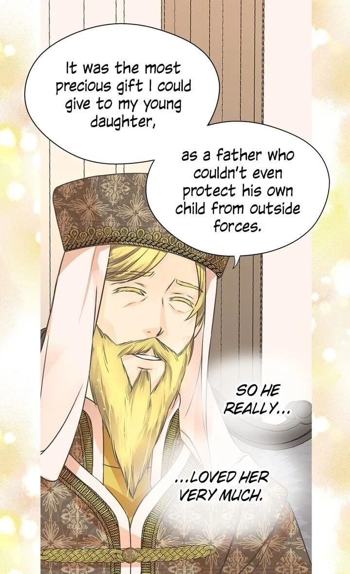 Daughter of the Emperor Chapter 184 - page 13