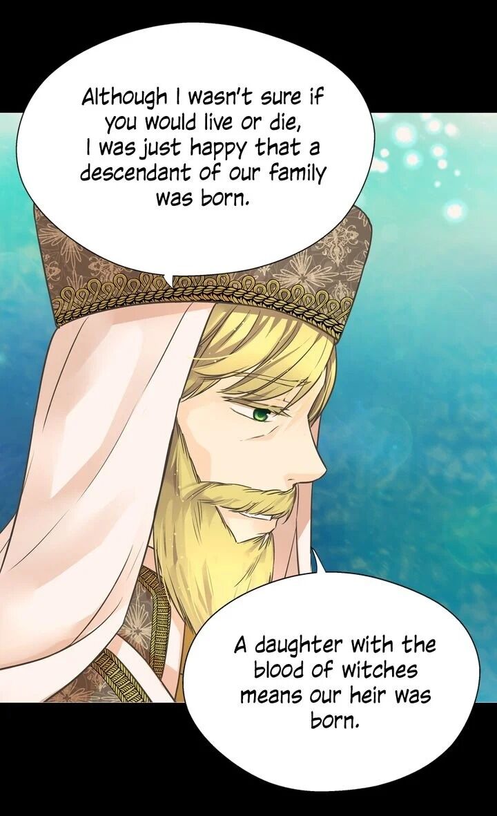 Daughter of the Emperor Chapter 184 - page 15