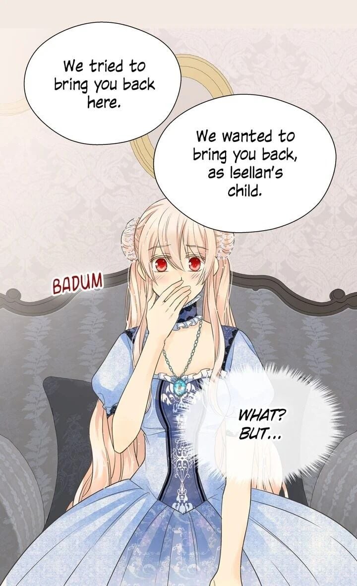Daughter of the Emperor Chapter 184 - page 16