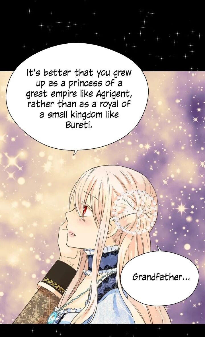 Daughter of the Emperor Chapter 184 - page 19