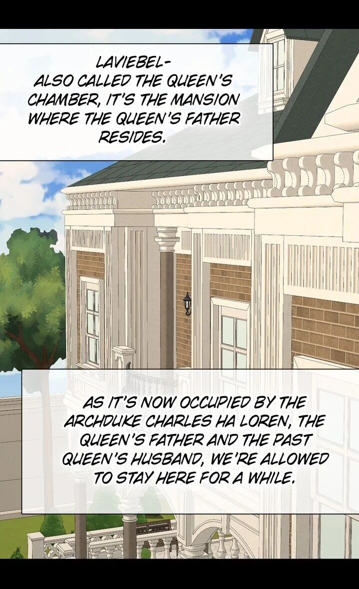 Daughter of the Emperor Chapter 184 - page 2