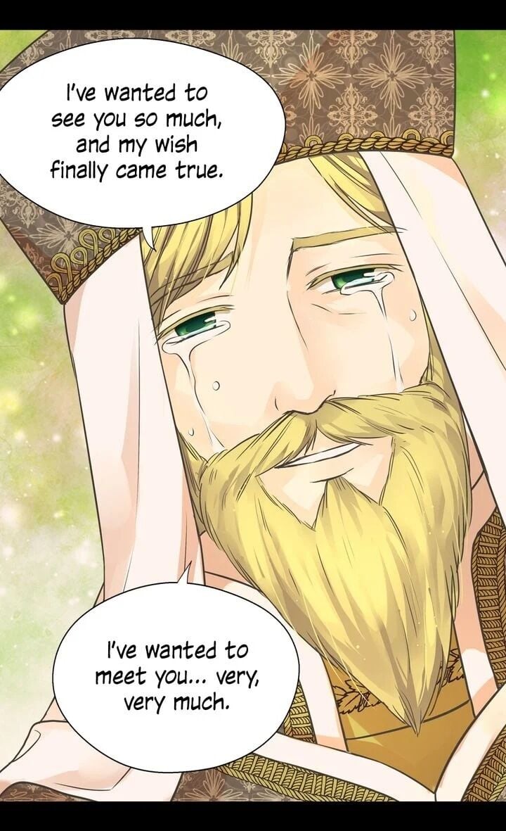 Daughter of the Emperor Chapter 184 - page 20
