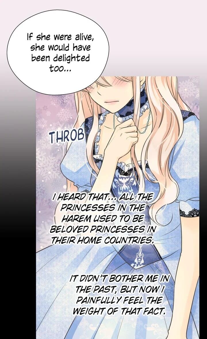 Daughter of the Emperor Chapter 184 - page 22