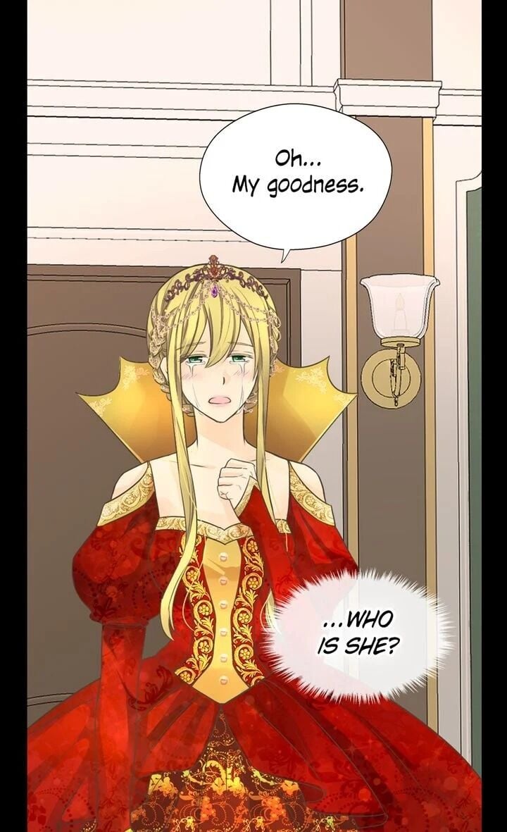 Daughter of the Emperor Chapter 184 - page 24