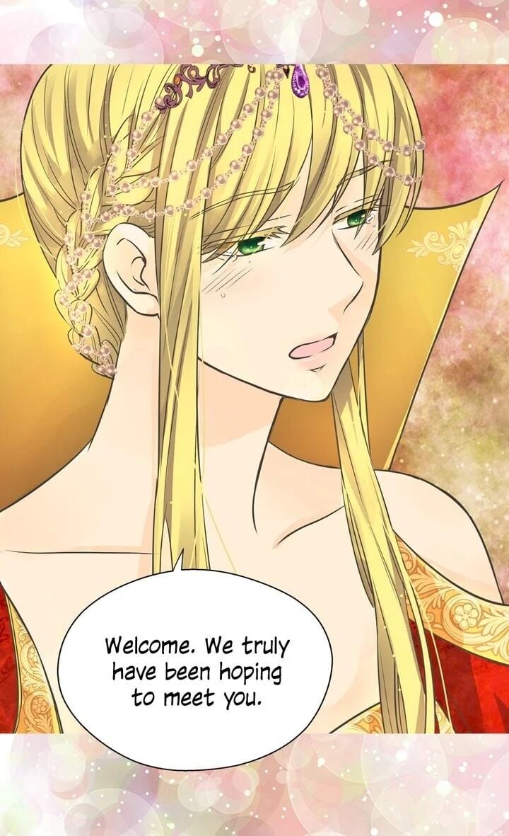 Daughter of the Emperor Chapter 184 - page 27