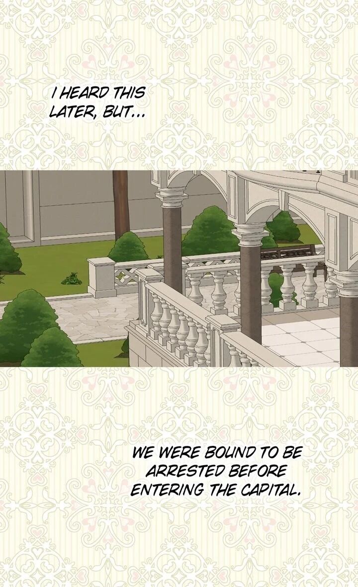 Daughter of the Emperor Chapter 184 - page 29