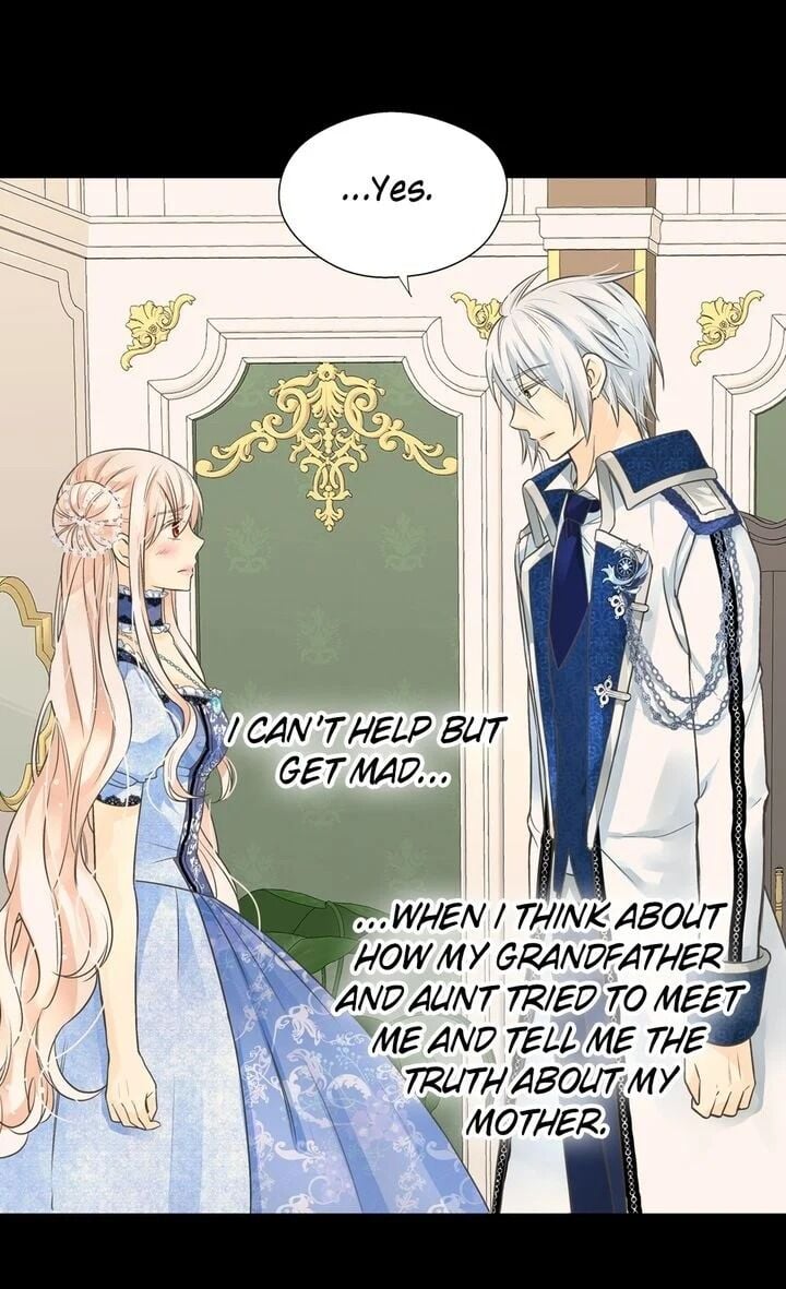 Daughter of the Emperor Chapter 184 - page 34