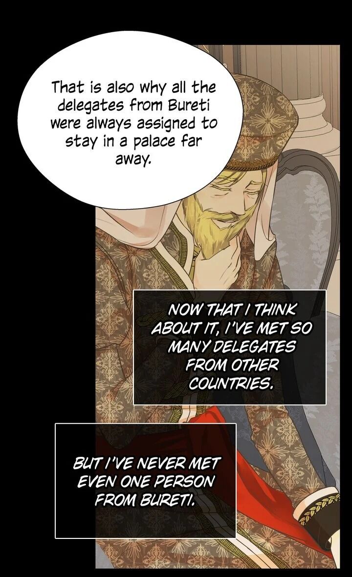 Daughter of the Emperor Chapter 184 - page 37