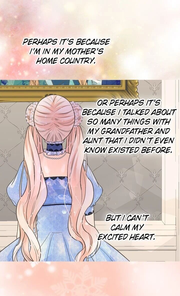 Daughter of the Emperor Chapter 184 - page 50