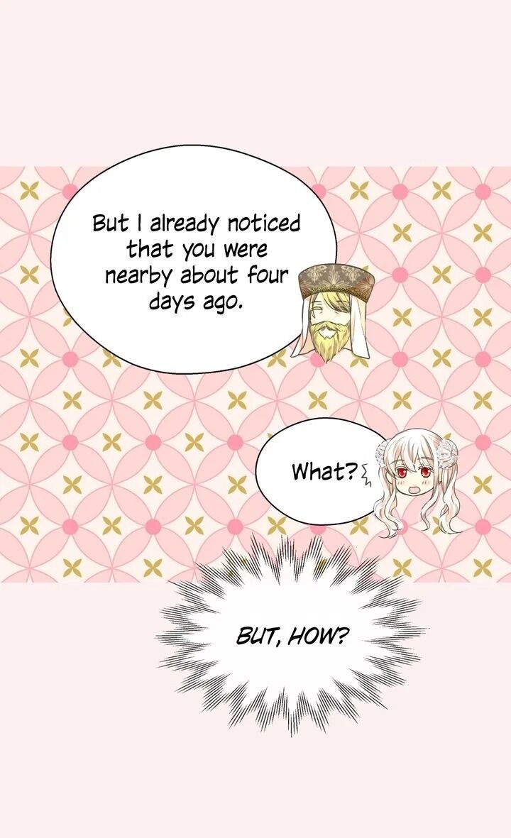 Daughter of the Emperor Chapter 184 - page 8