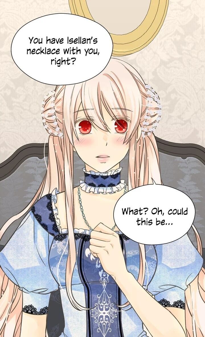 Daughter of the Emperor Chapter 184 - page 9
