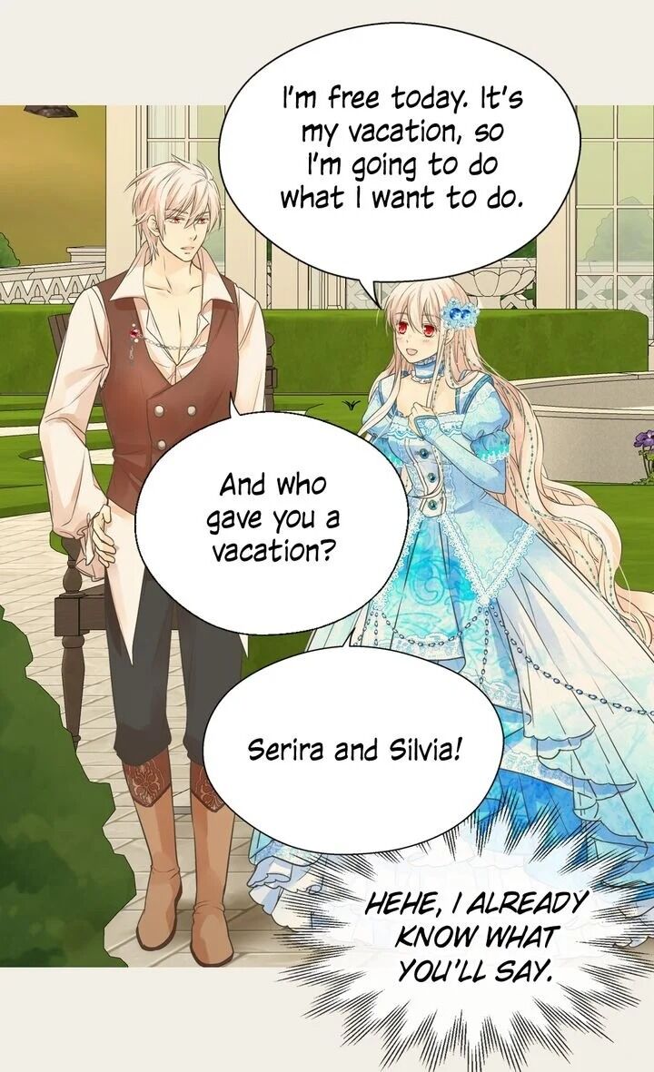 Daughter of the Emperor Chapter 183 - page 11
