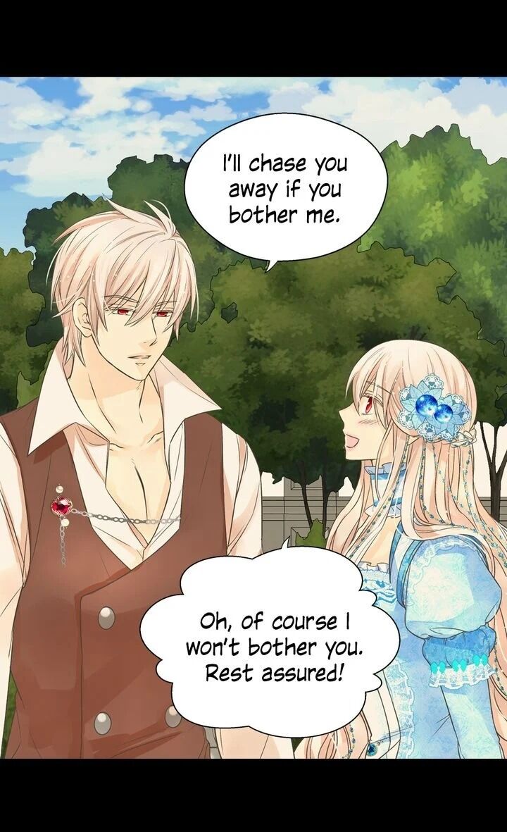 Daughter of the Emperor Chapter 183 - page 13