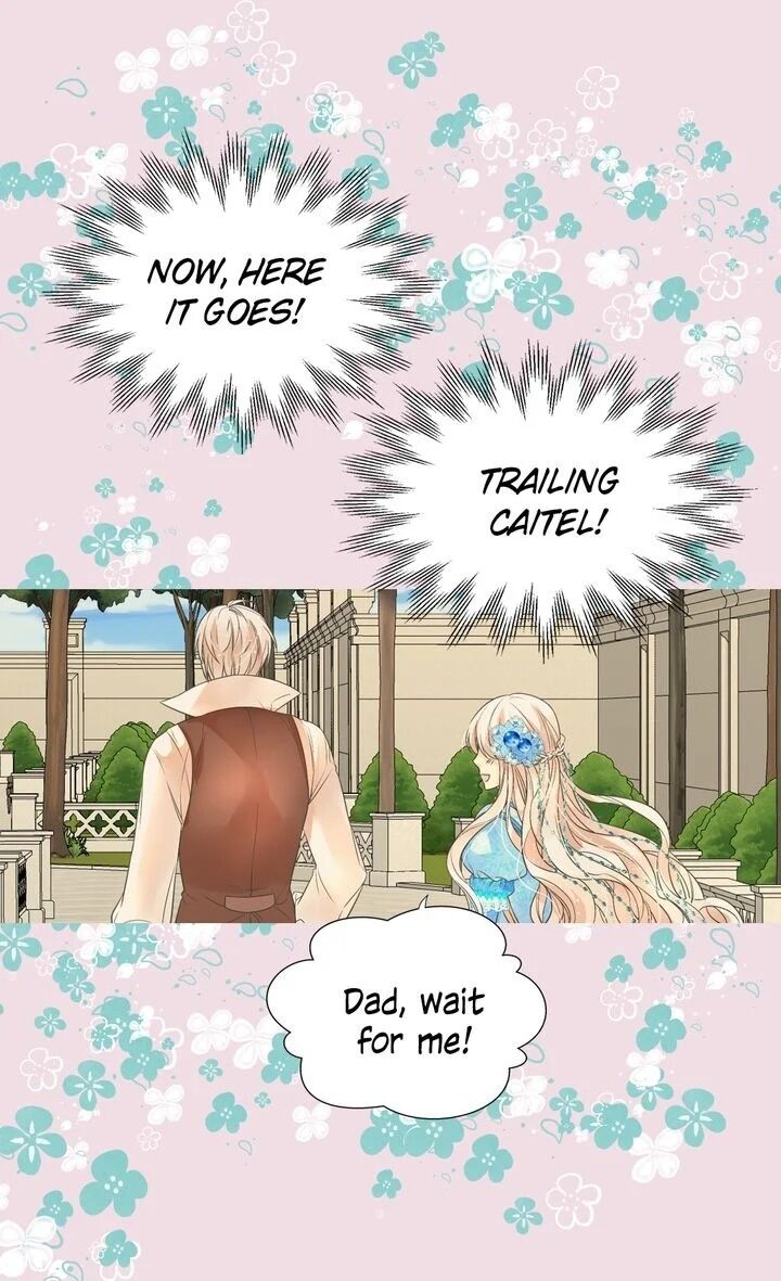Daughter of the Emperor Chapter 183 - page 14