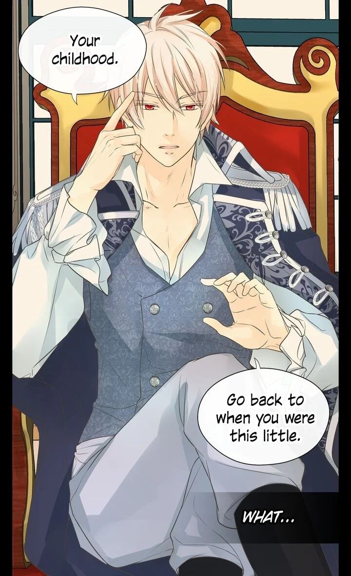 Daughter of the Emperor Chapter 183 - page 28