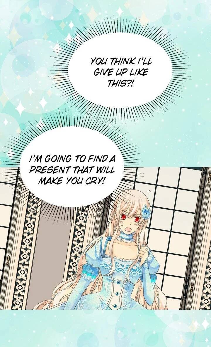 Daughter of the Emperor Chapter 183 - page 31