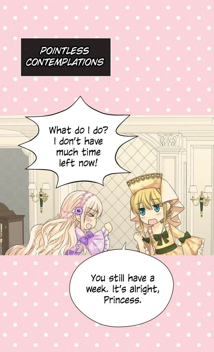 Daughter of the Emperor Chapter 183 - page 34