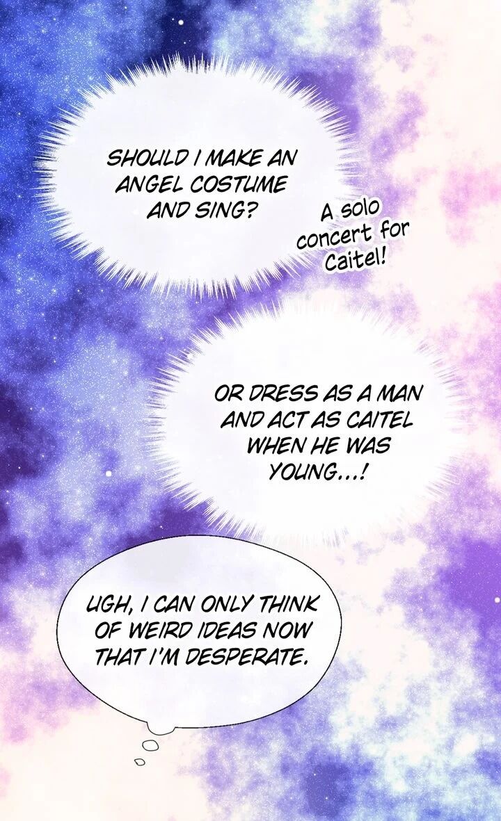 Daughter of the Emperor Chapter 183 - page 35