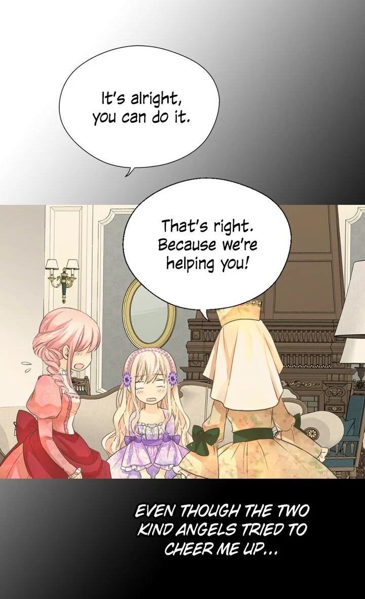 Daughter of the Emperor Chapter 183 - page 36