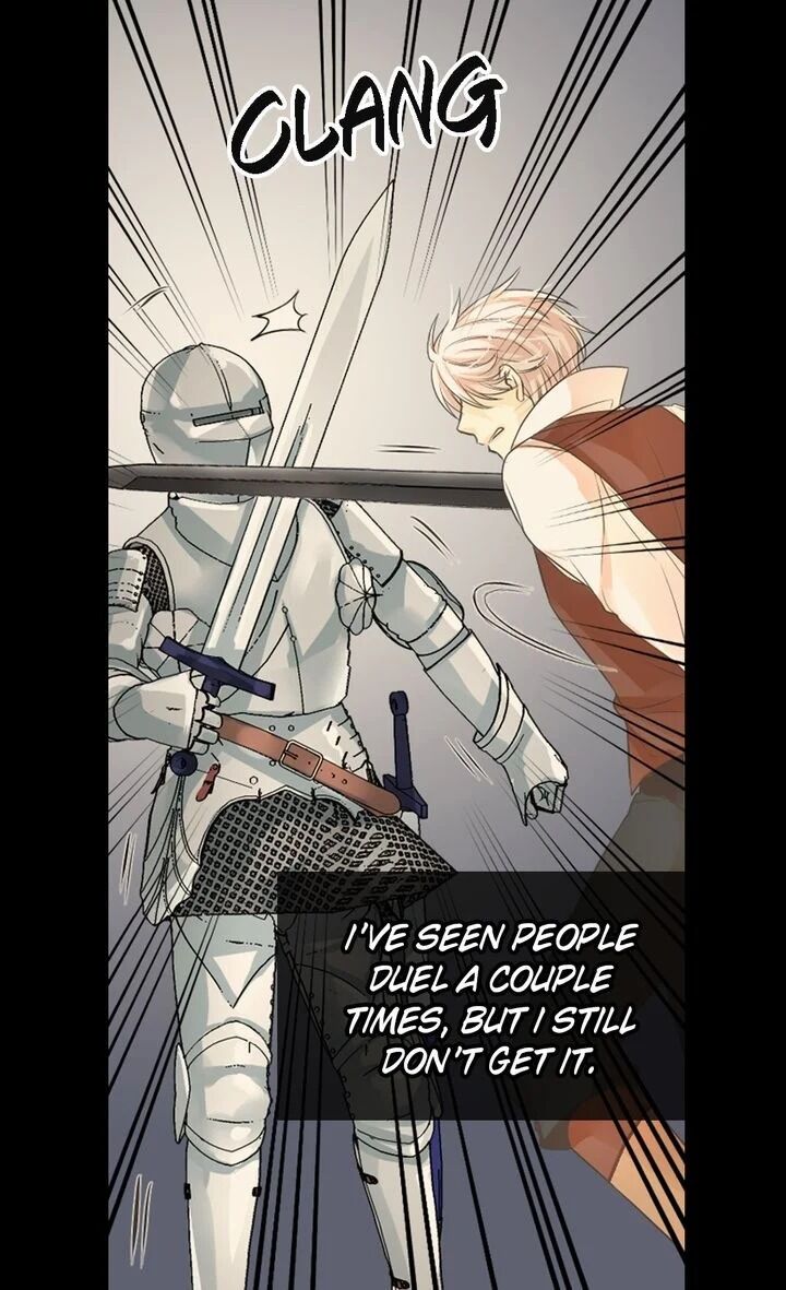 Daughter of the Emperor Chapter 183 - page 4