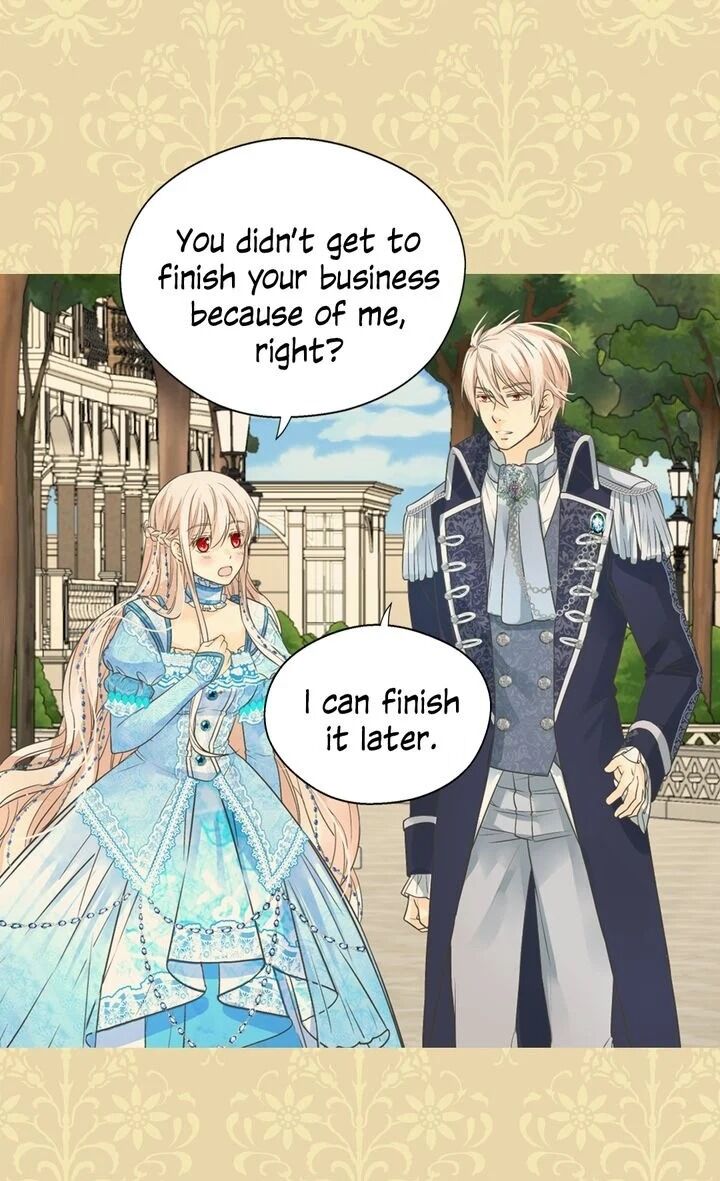 Daughter of the Emperor Chapter 183 - page 44