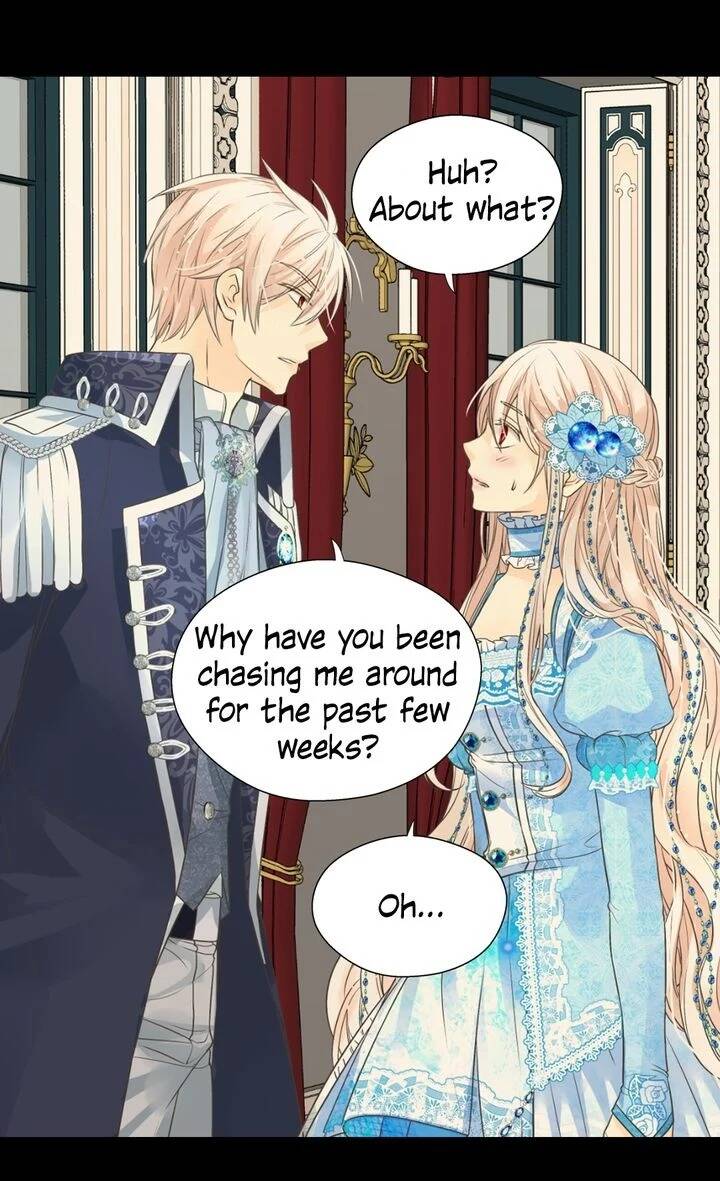 Daughter of the Emperor Chapter 183 - page 50