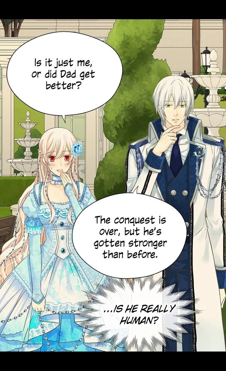 Daughter of the Emperor Chapter 183 - page 6