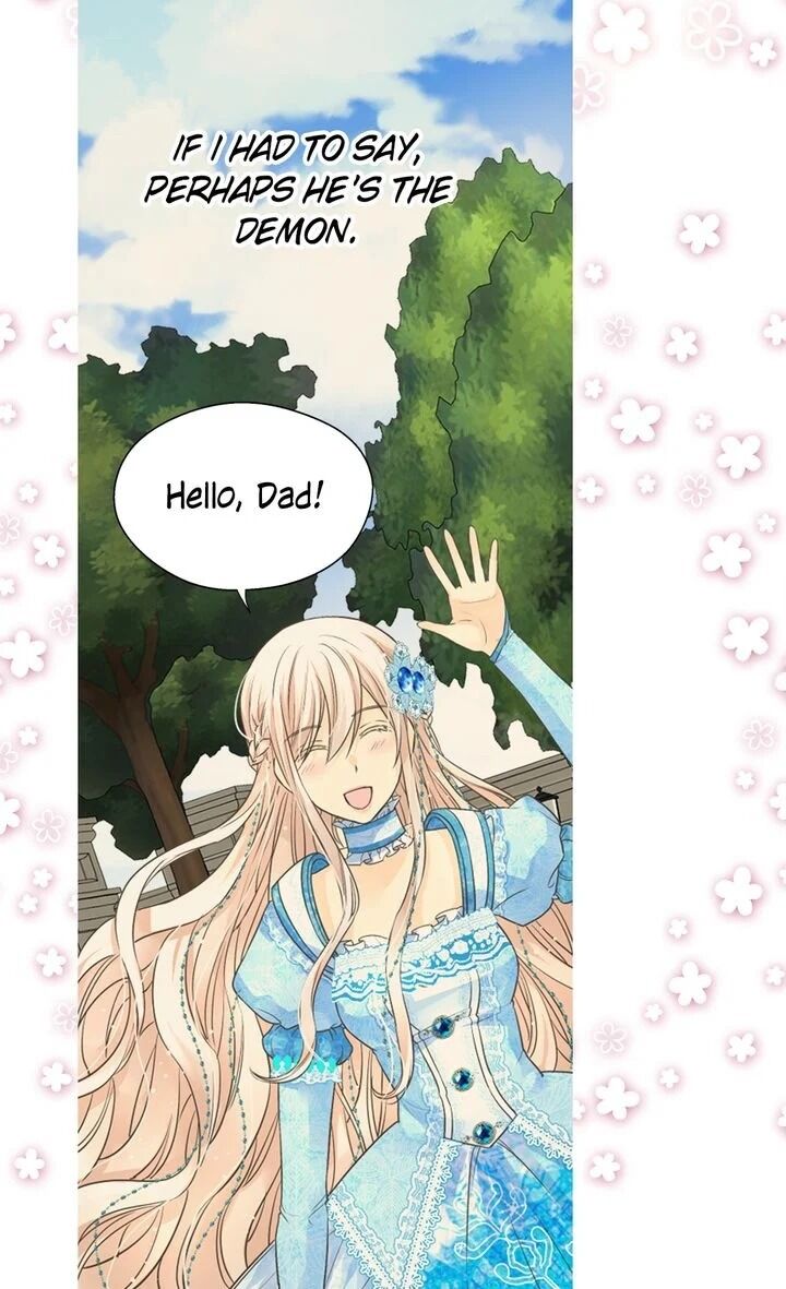 Daughter of the Emperor Chapter 183 - page 8